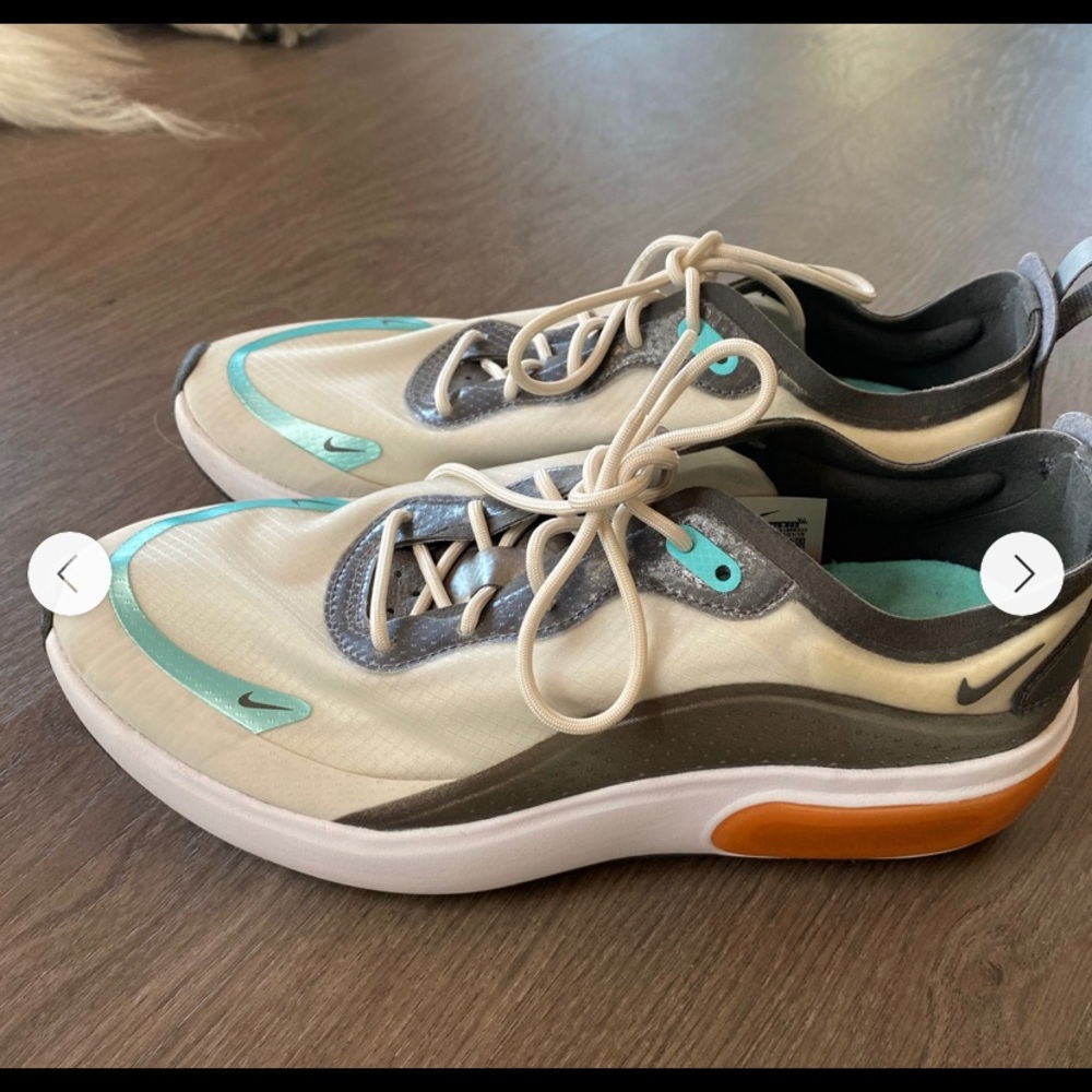Nike air max dea sneakers